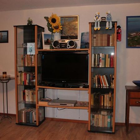 Ostseeurlaub-Barth Luaran gambar