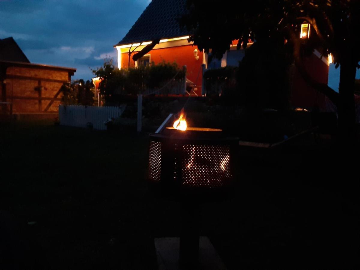 Ostseeurlaub-Barth Luaran gambar