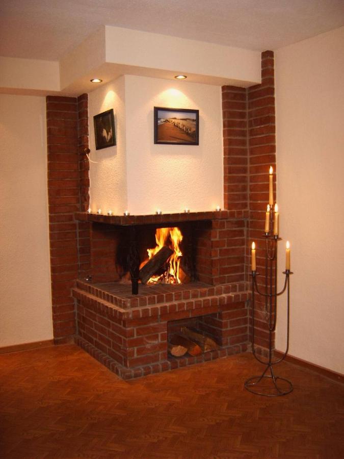 Ostseeurlaub-Barth Luaran gambar
