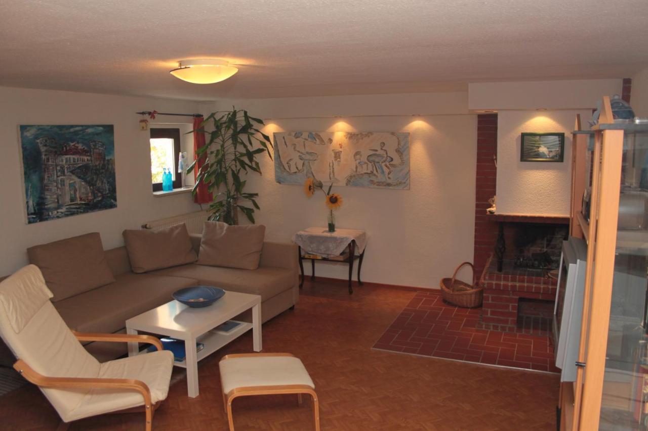 Ostseeurlaub-Barth Luaran gambar
