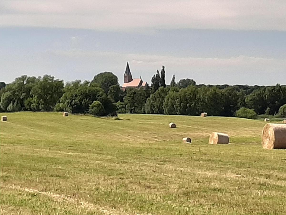 Ostseeurlaub-Barth Luaran gambar