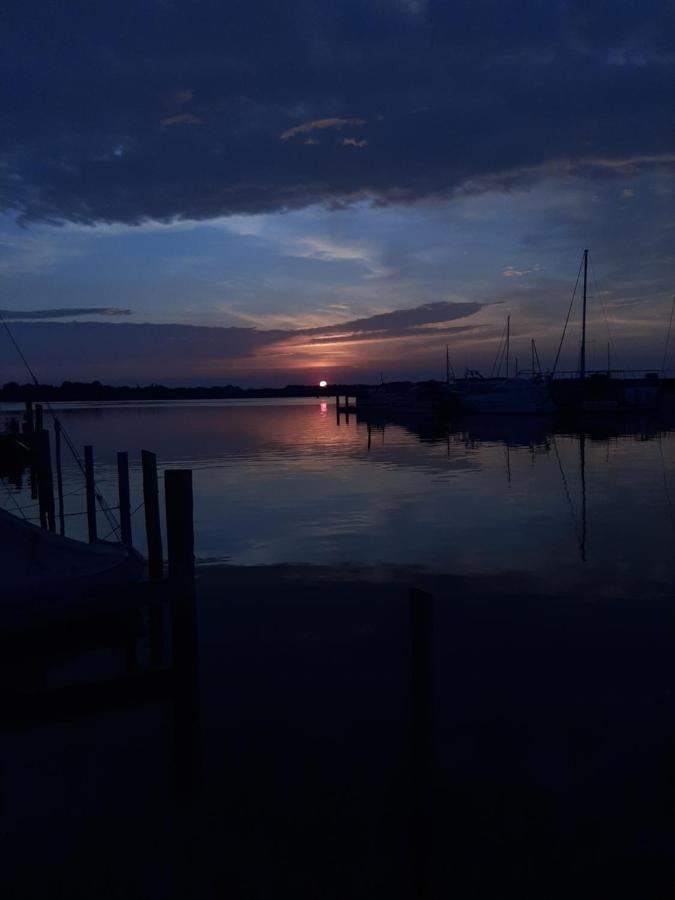 Ostseeurlaub-Barth Luaran gambar