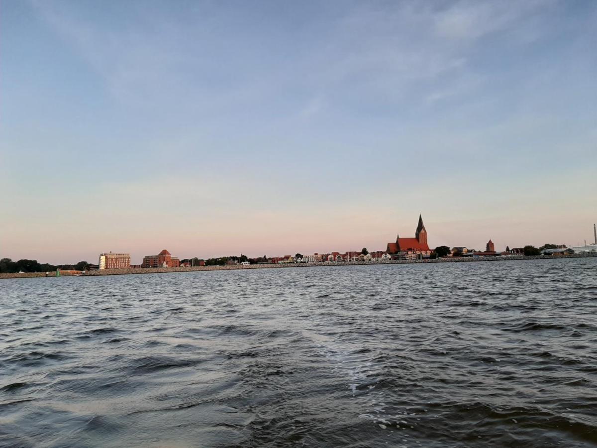 Ostseeurlaub-Barth Luaran gambar