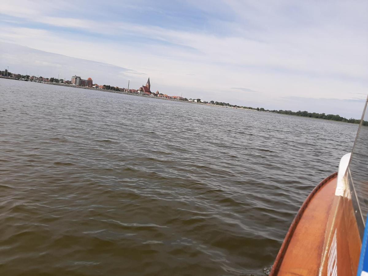 Ostseeurlaub-Barth Luaran gambar