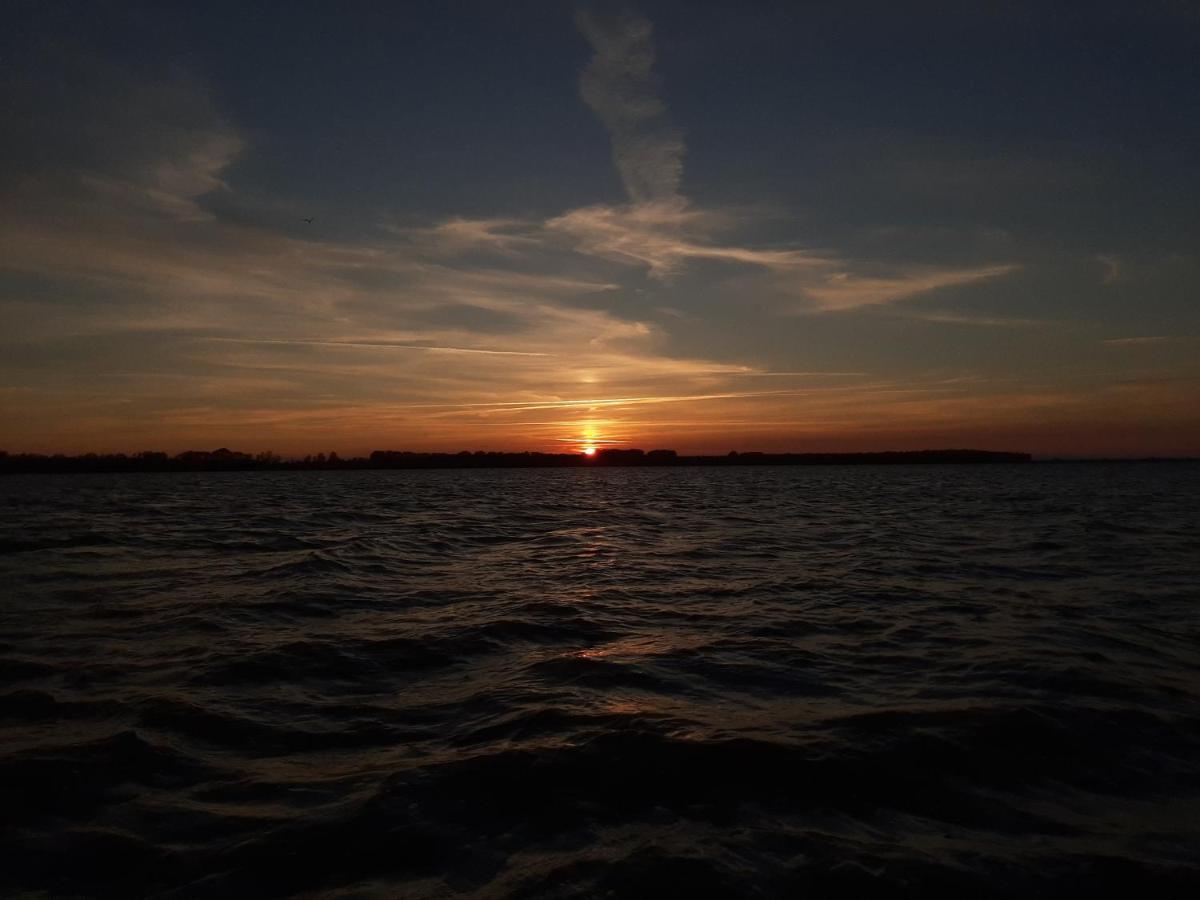 Ostseeurlaub-Barth Luaran gambar