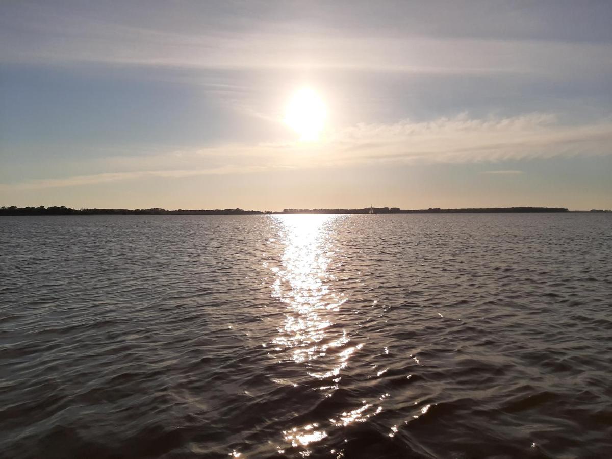 Ostseeurlaub-Barth Luaran gambar