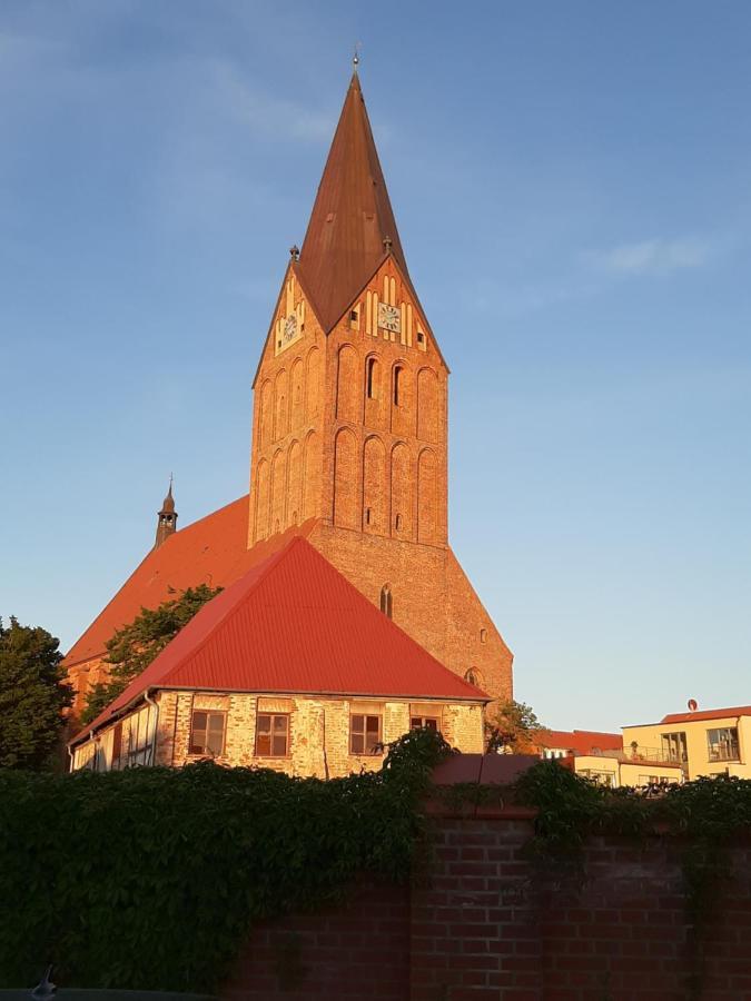 Ostseeurlaub-Barth Luaran gambar
